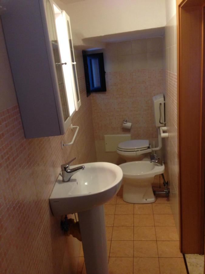 ガリポリCasa Vacanza Patitariアパートメント エクステリア 写真